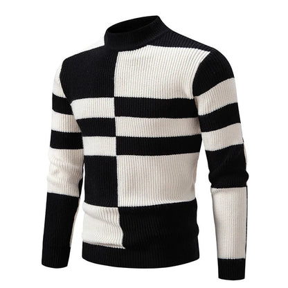 Henry™ | Pull en Maille