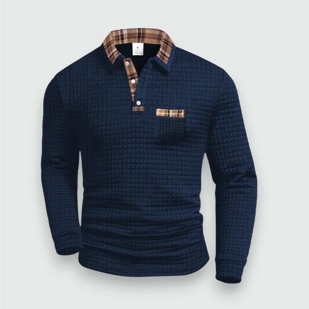 Henri™ | Confort Inégalé Polo