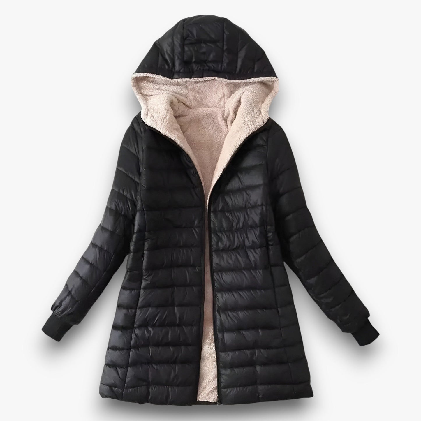 Lily™ | Manteau Hiver Stylé