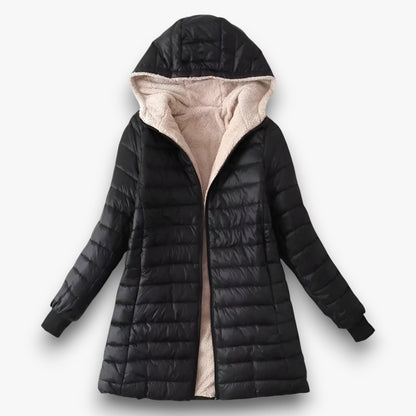 Lily™ | Manteau Hiver Stylé